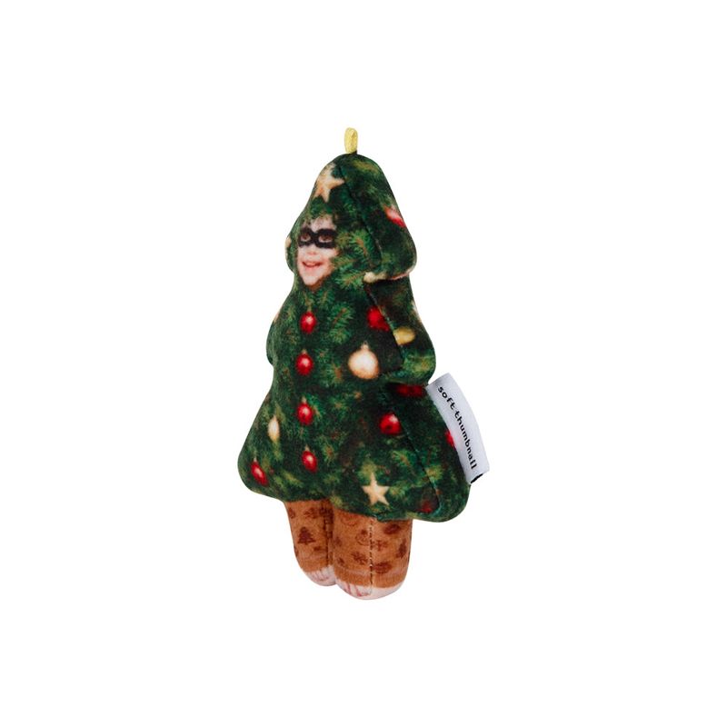 Jingle, Disguise Artist