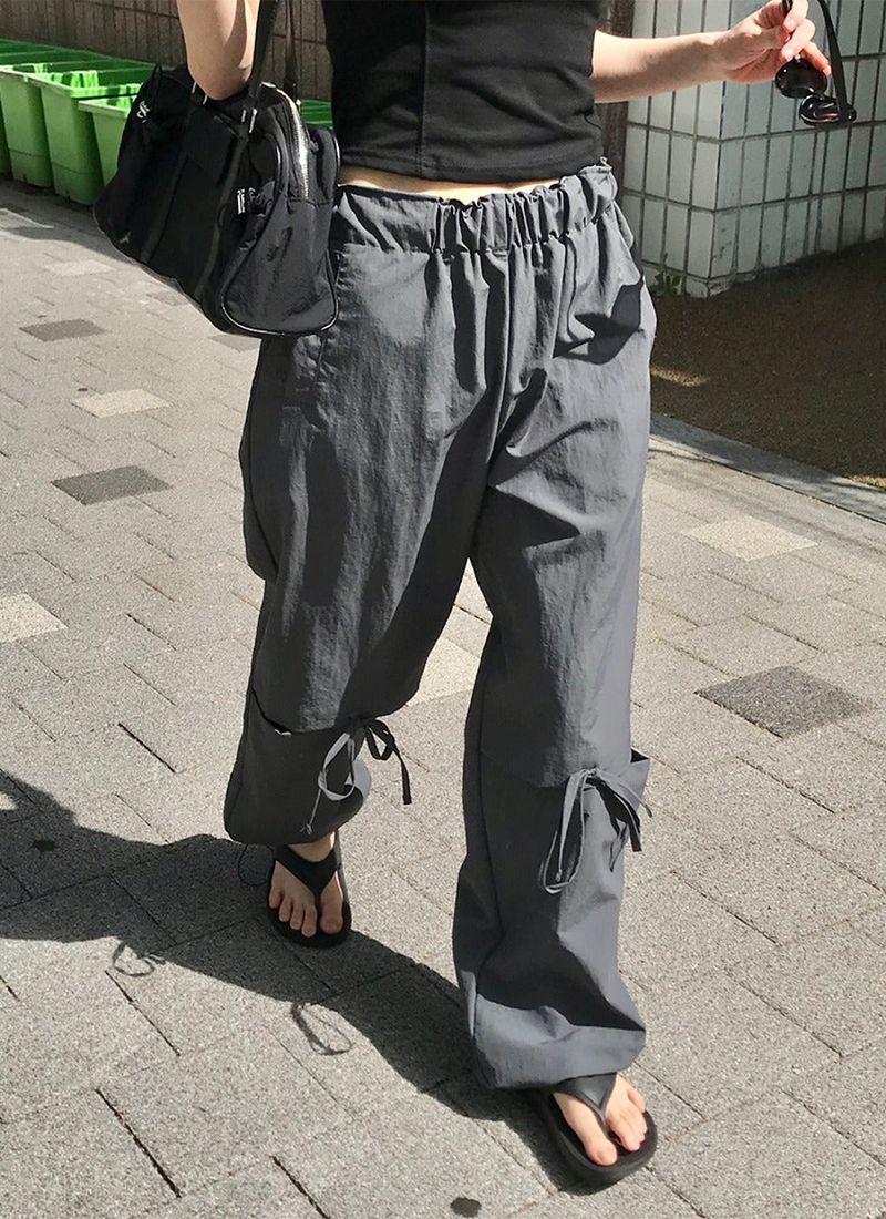 Arco iris(アルコイリス)の「Madelyn pants(Pants)」
