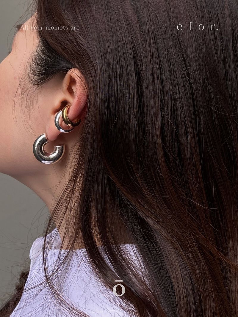 Arpels Earrings