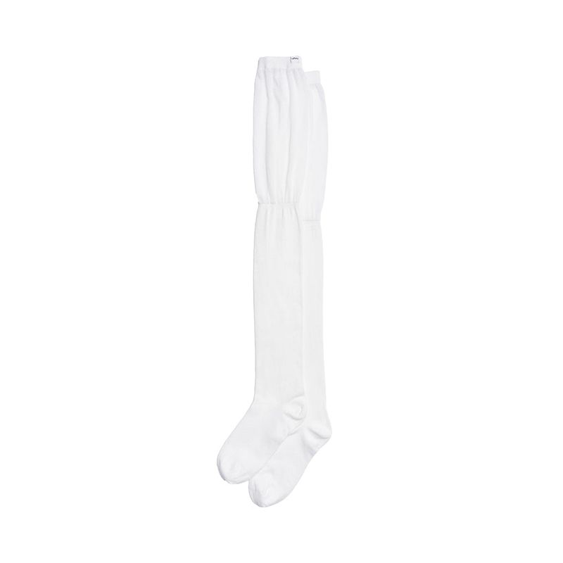 Soft Layer High knee Socks_4 color