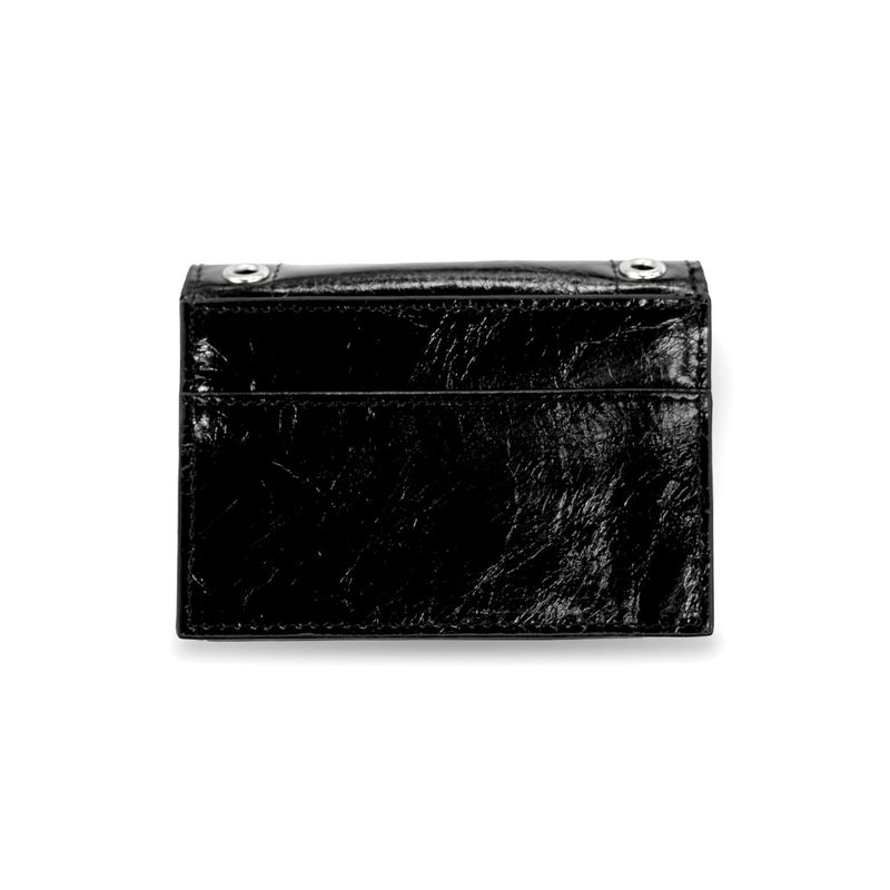 Takara Multi Eyelet Card Wallet (3カラー)