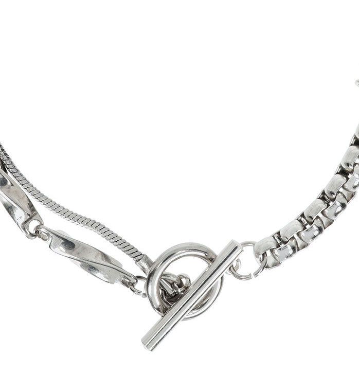 [LAN ARCHIVE] Python Hook Chain Bracelet