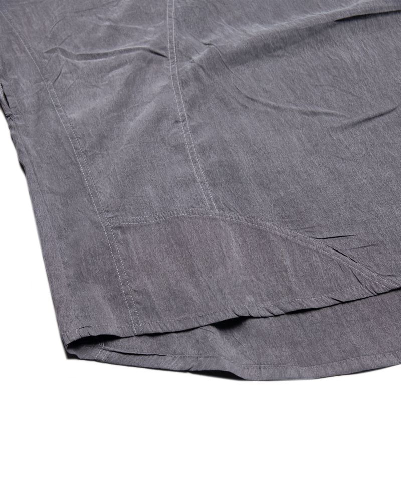 TMPRARY CUPRO BAT GREY TSHIRT