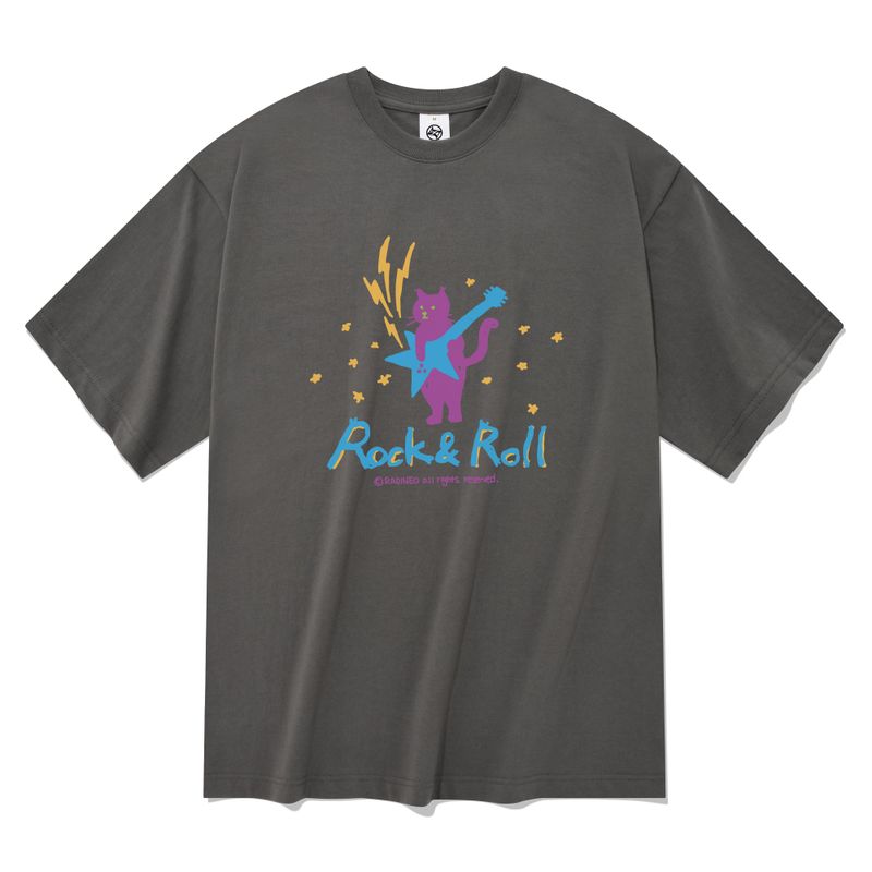 ROCK T-SHIRTS