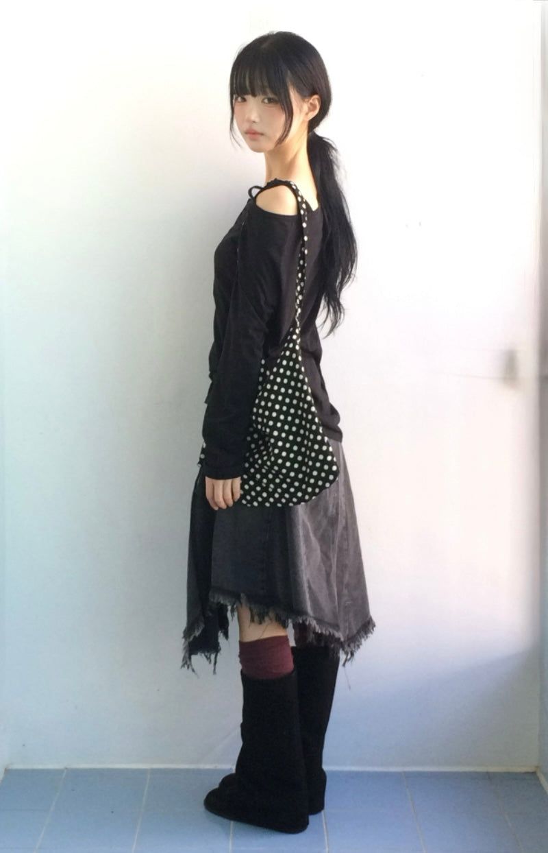 Autumn line t