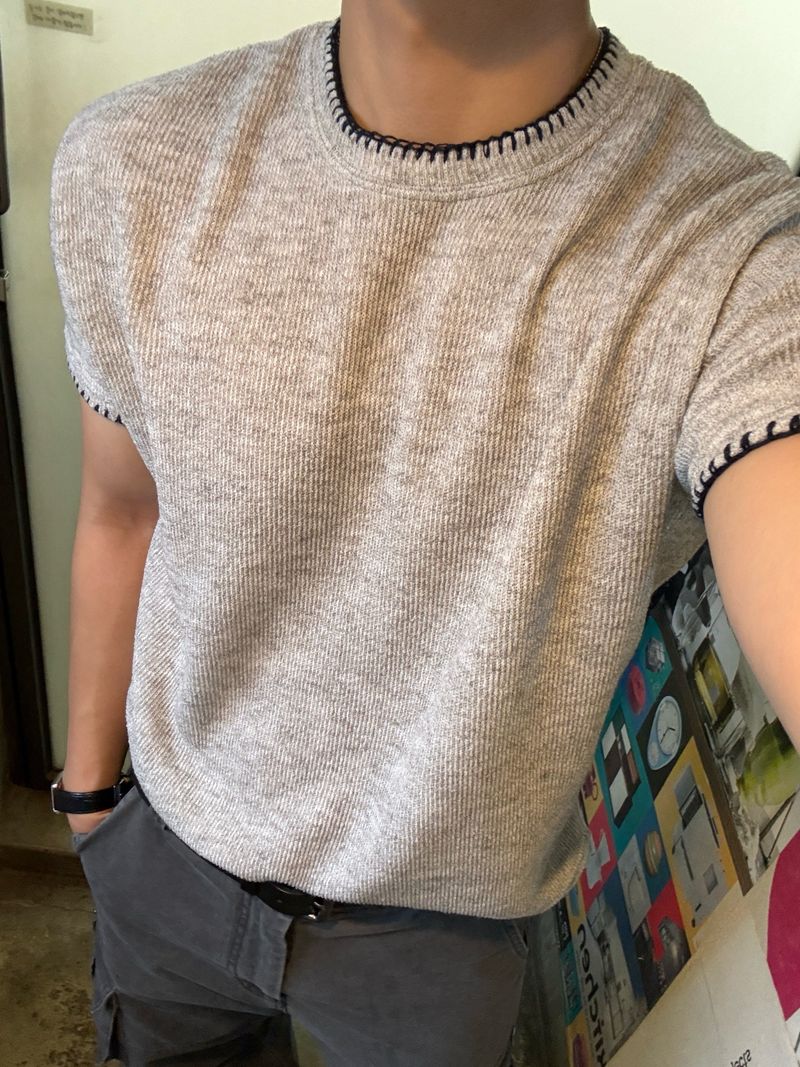 Dawn belted strap cargo pants