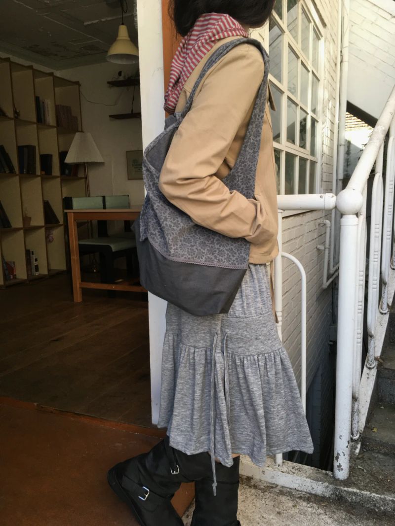 ビジョ ヘリンボーン ジャケット
