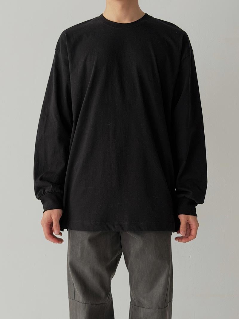 ASCLO The Basic Long T (2color)