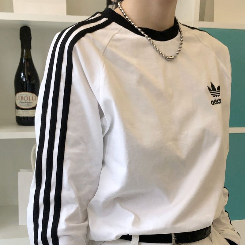 bold ball chain necklace