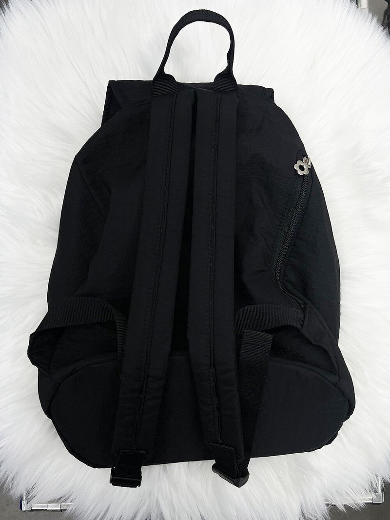 [美愛 1970] Rose pocket backpack (3color)