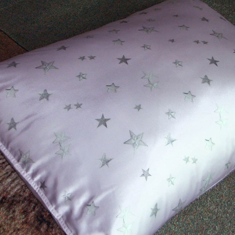 till dawn pillowcase