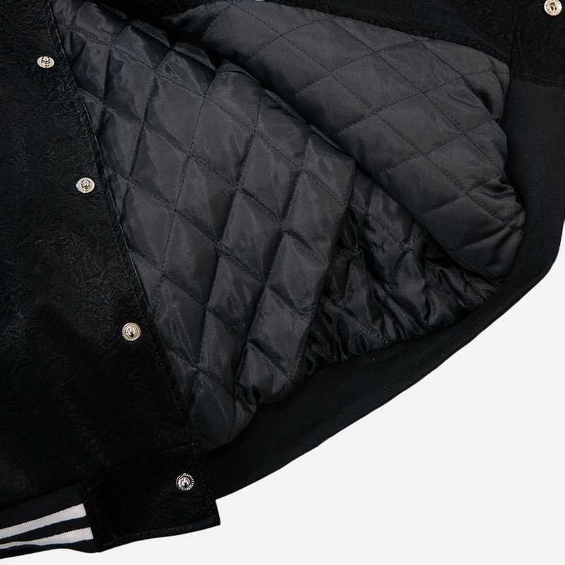 Bay Varsity Jumper