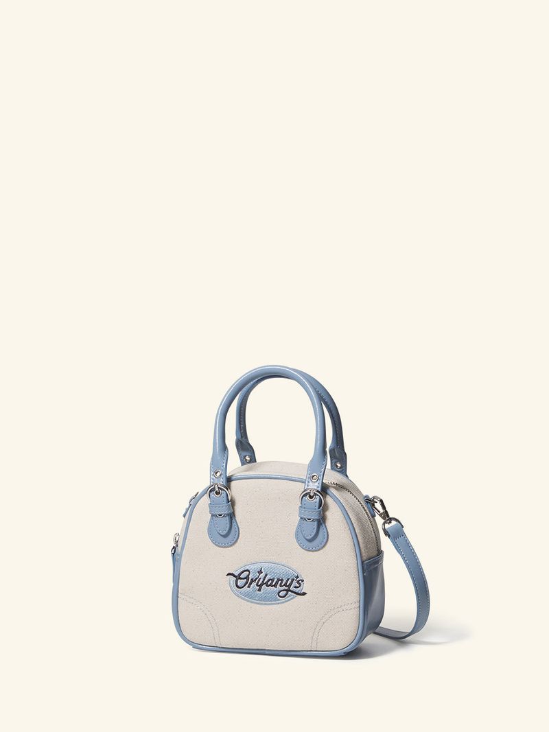 Girlhood Round Tote