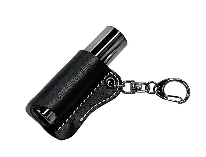 [LANARCH] Vital Lip Case Keyring