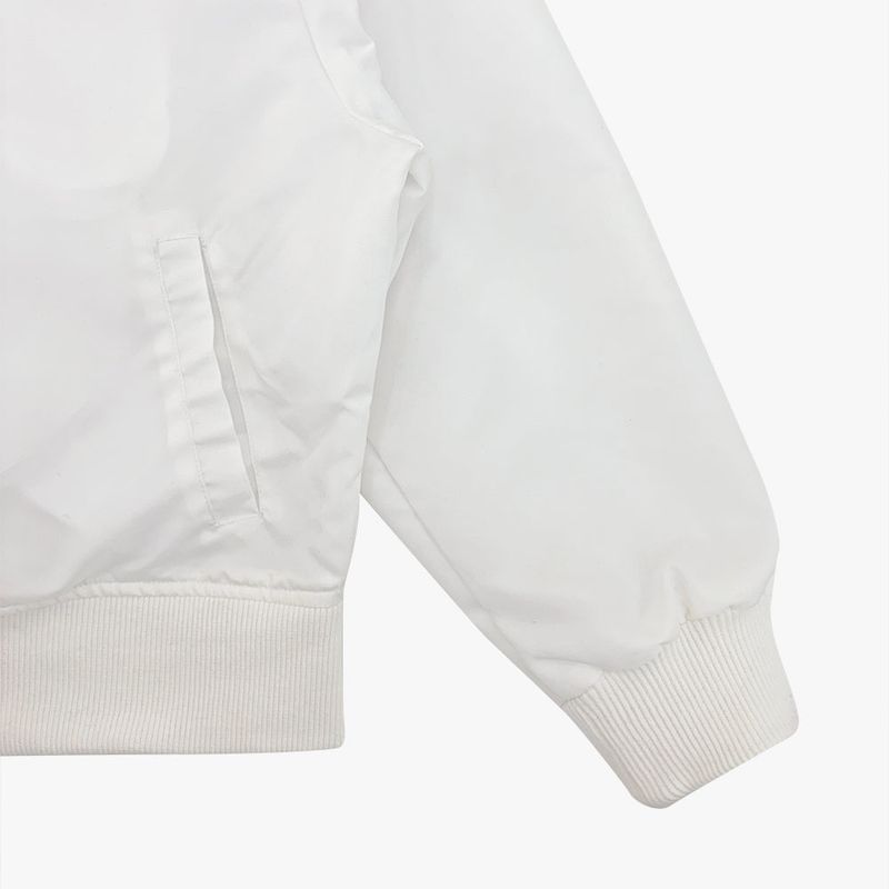 Ron twill bizzo windbreaker