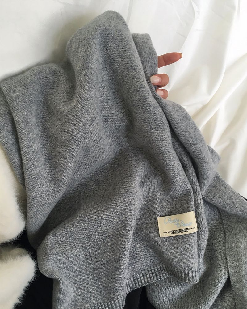 [ORIGINAL] Steven wool muffler