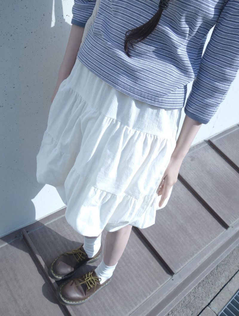 lamp 2way skirt