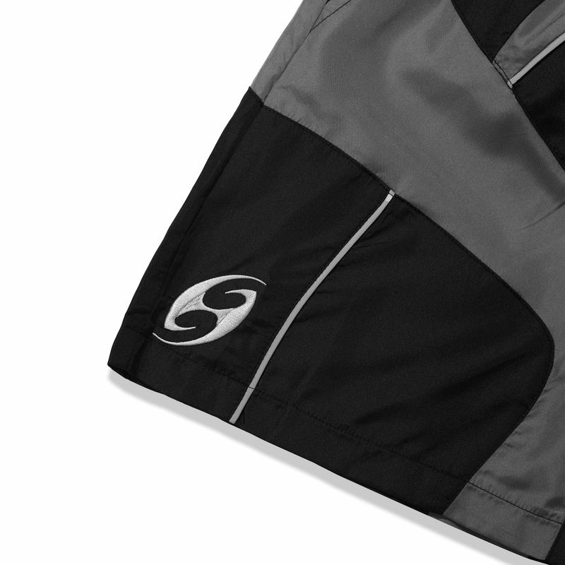 HADES BEATNIZ SHORTS