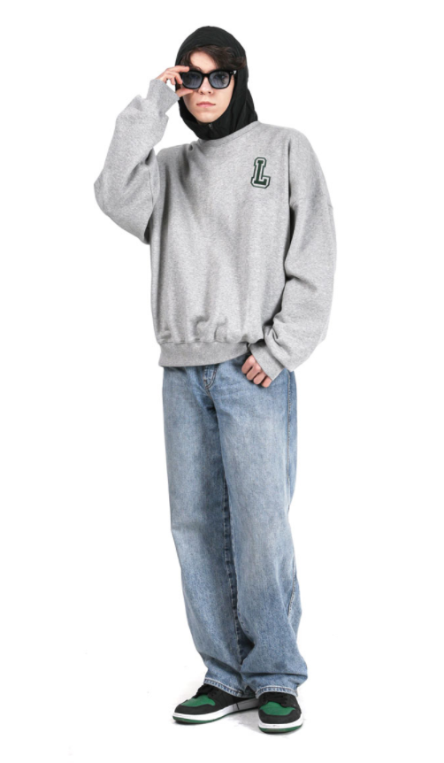Simbol L sweatshirt