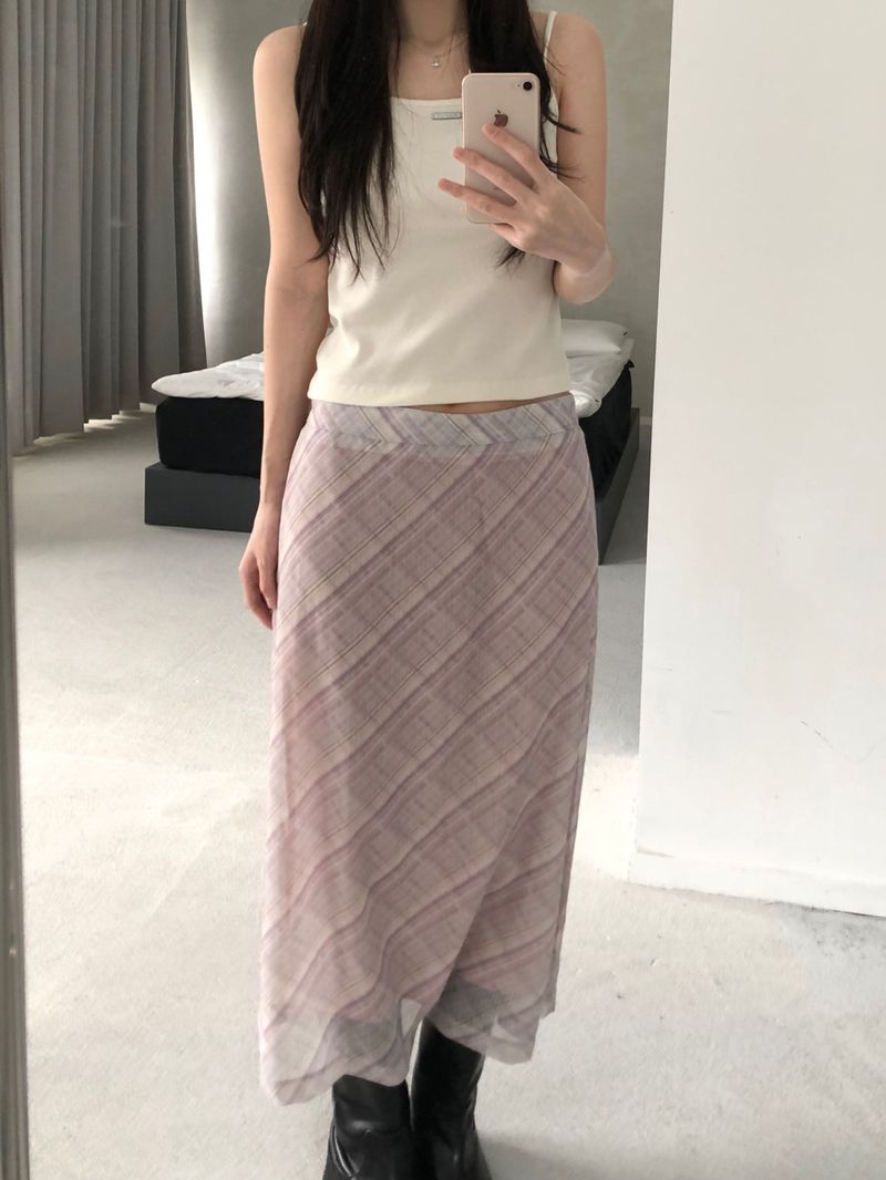 Cent Sleeveless (4 colors)