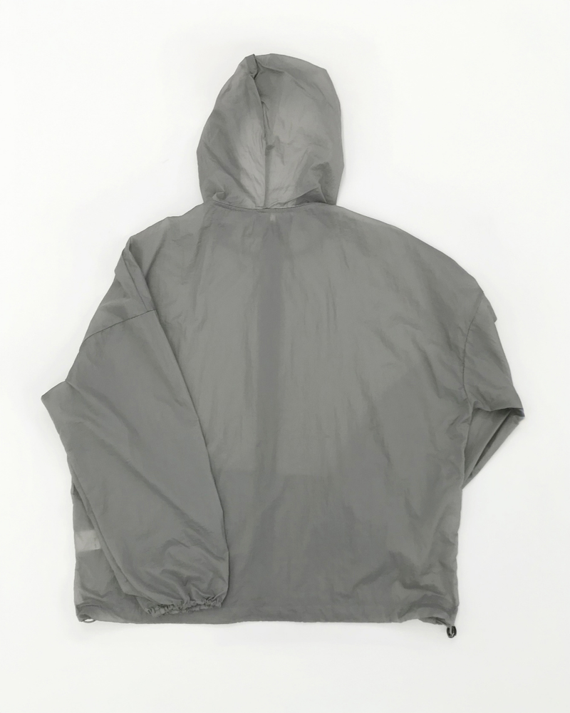 Day Track Windbreaker (3color)