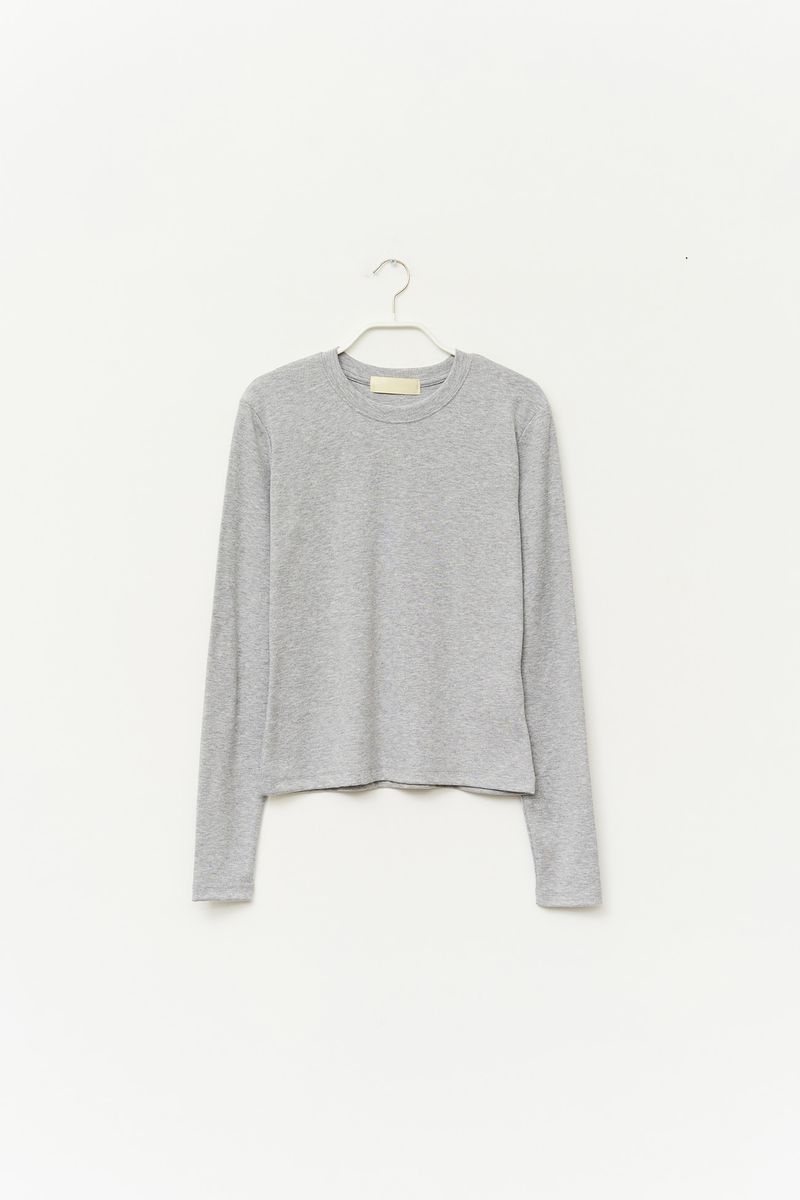 (W) Map Longsleeve