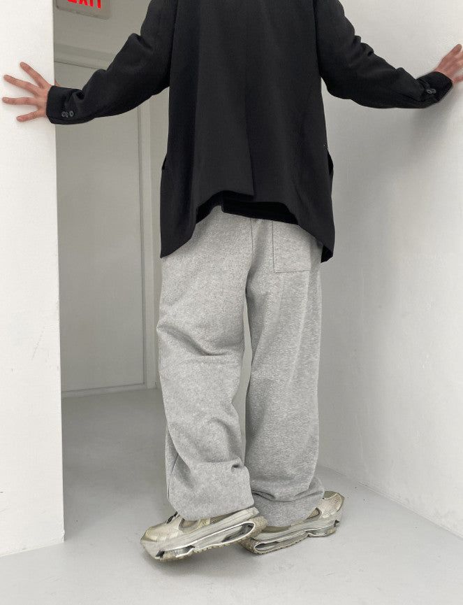 No.9347 z widewide jogger PT (3color)