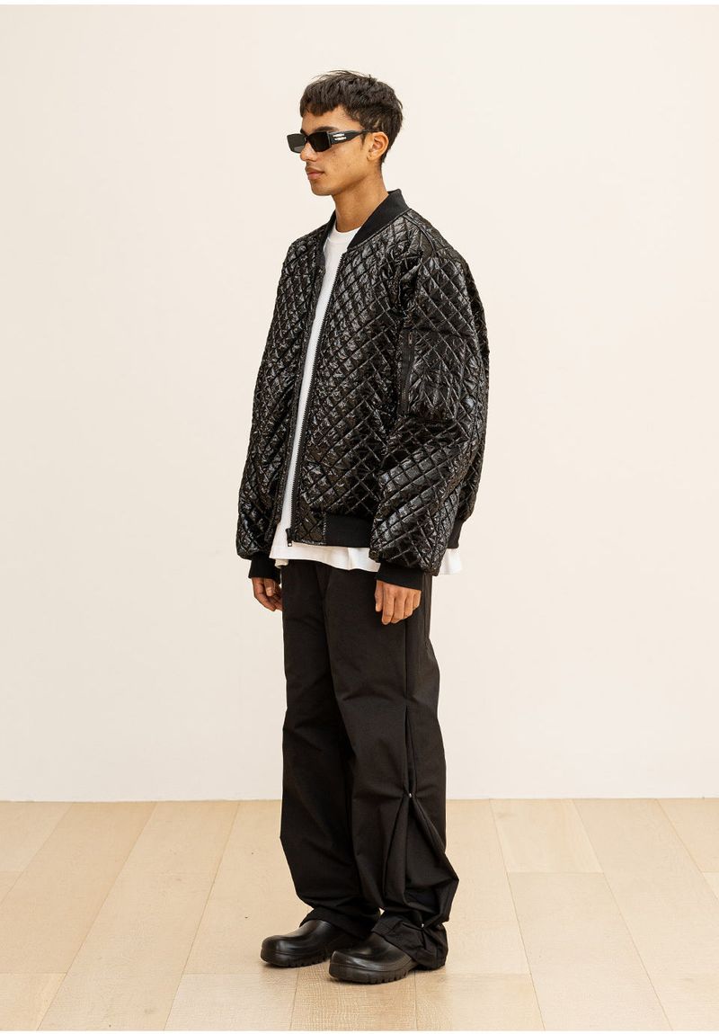 METAL SQUARE MA-1 JUMPER