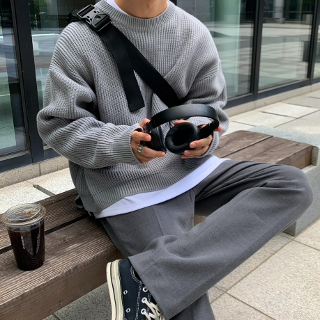  INNO TR Slim/Wide Slacks
