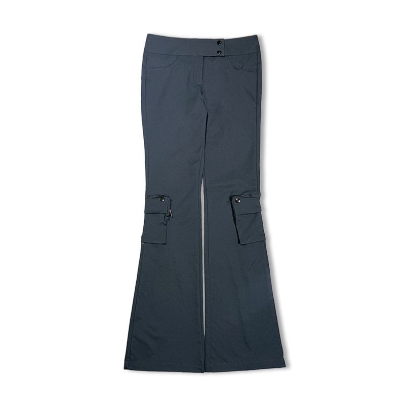 Pocket Low Bootscut PT (2colors)