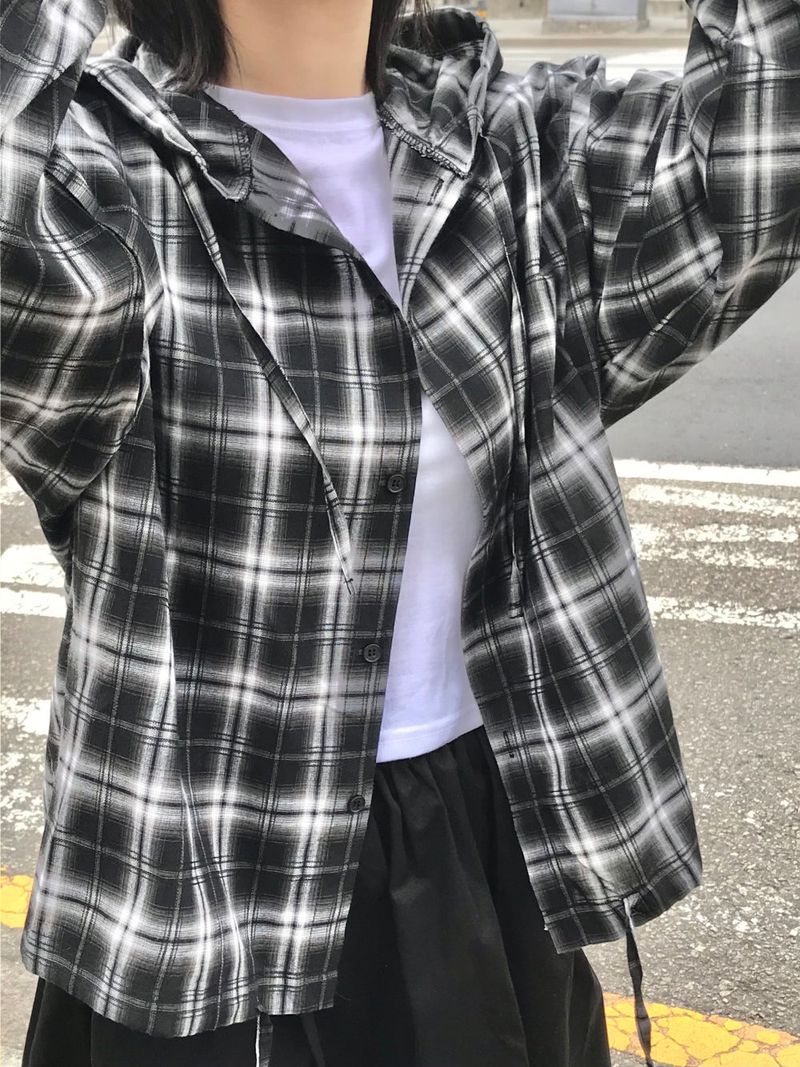 Biana shirt