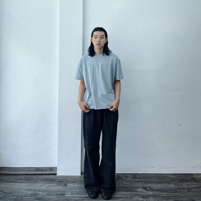 Cool Haze Washed Tee