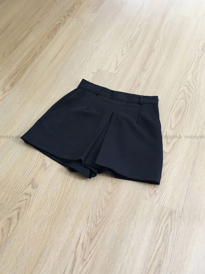 Aube mini skirt pt