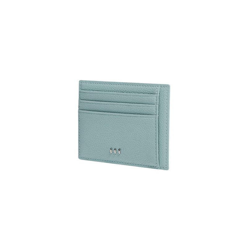Grain Multiple Cardholder_Mint