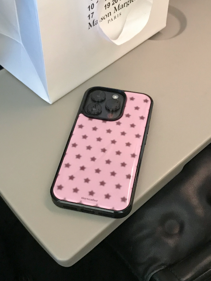 star epoxy case-choco