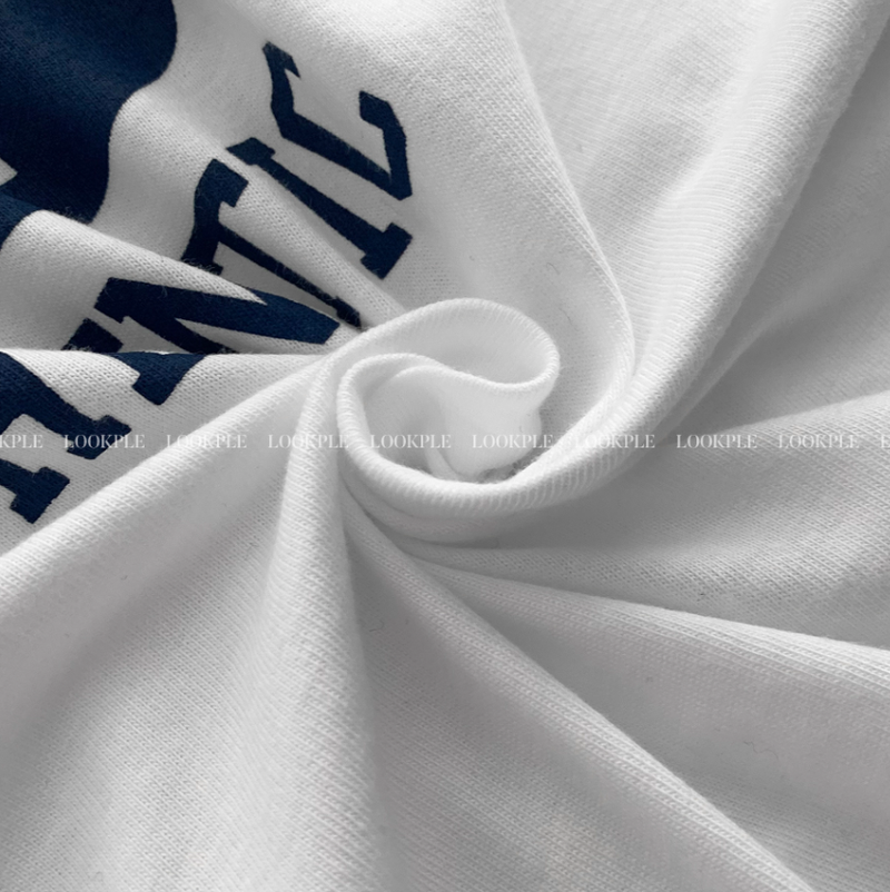 Liu University Ban Pal Tee