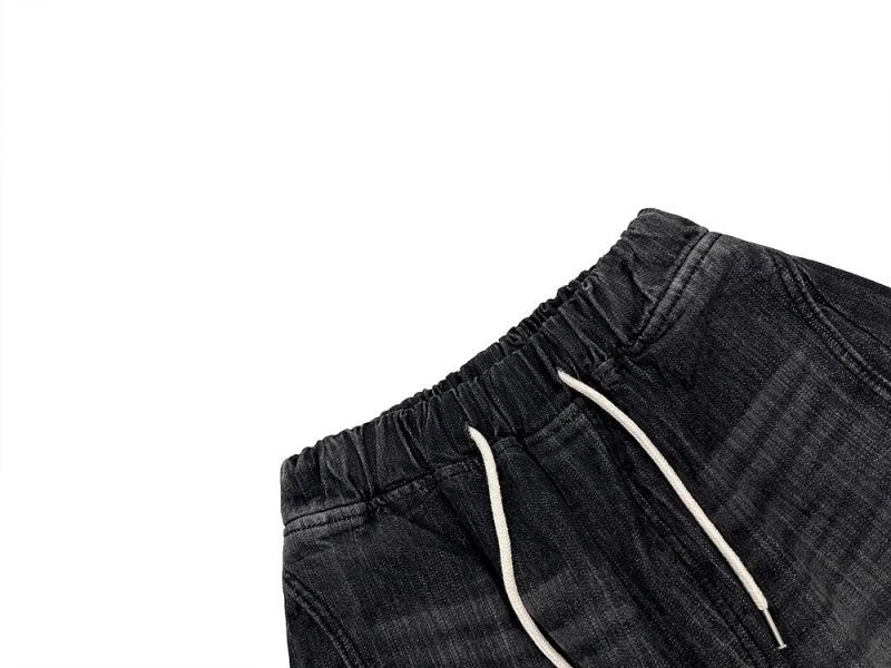 Vellas Balloon Wide Denim