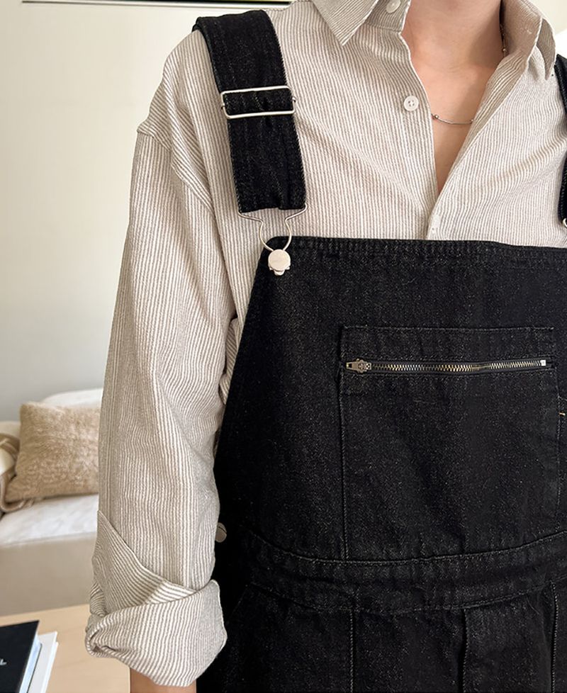 kitsch suspenders setup