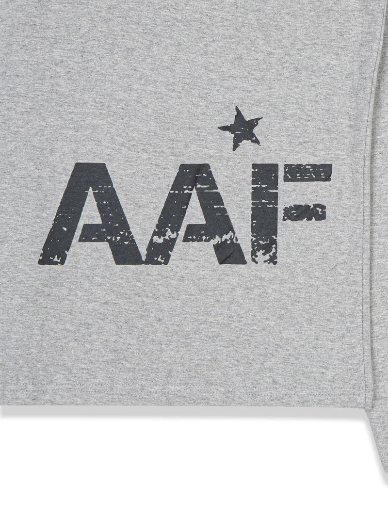 AAF Printed Longsleeve