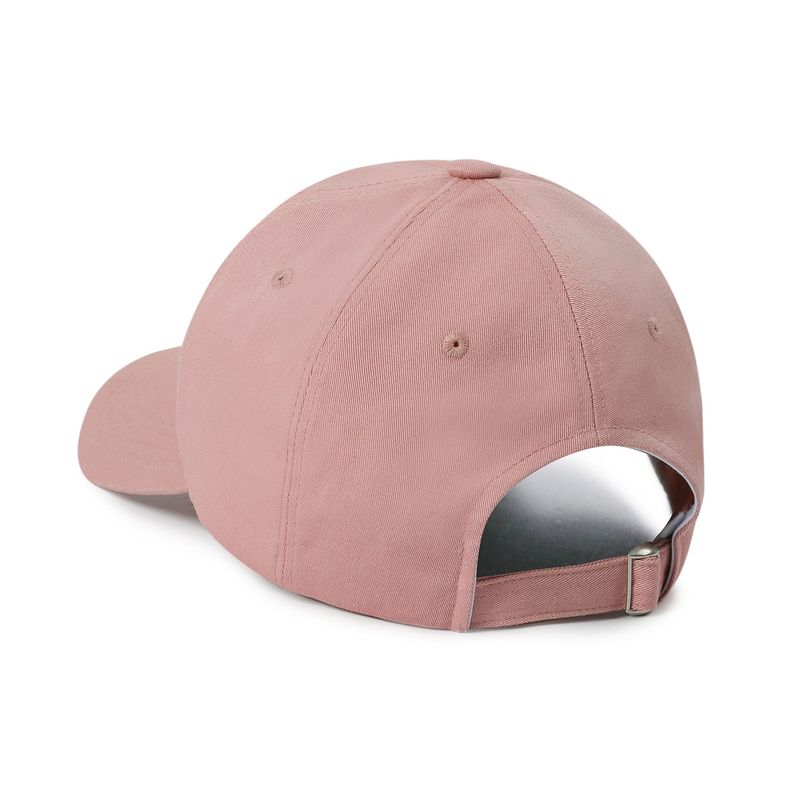 My Puppy Ball Cap_Dust Pink