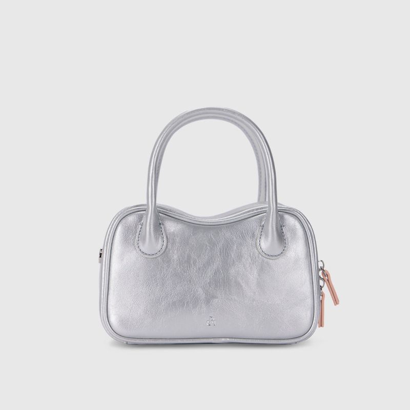DIERNEAS(ディアネス)の「PANÉ Minimi (New Silver)(Bags)」