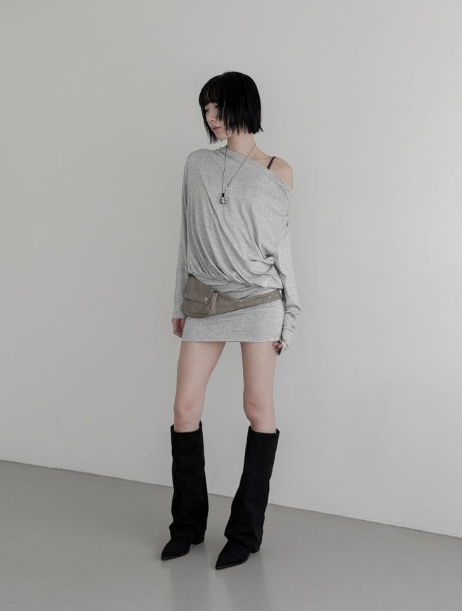 4-way multi one-off one-piece