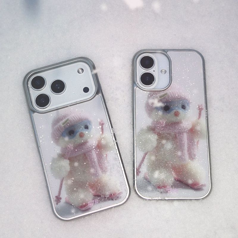 SkiBoo Case (bumper)