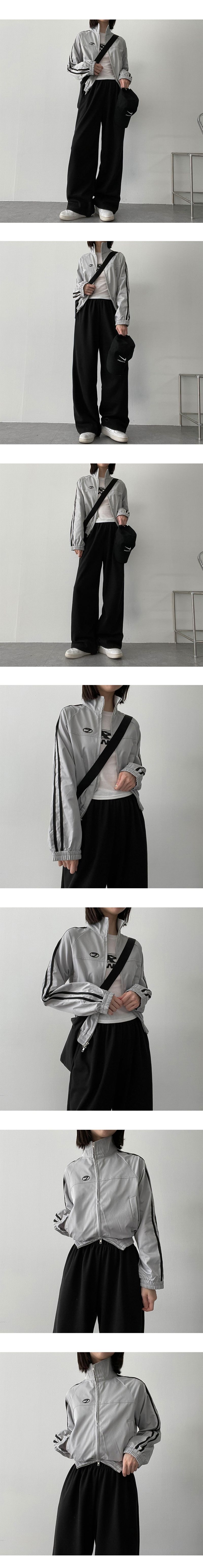 Endless Spandex Slim Long Sleeve Tee
