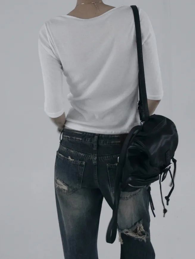 Jea Mini Backpack