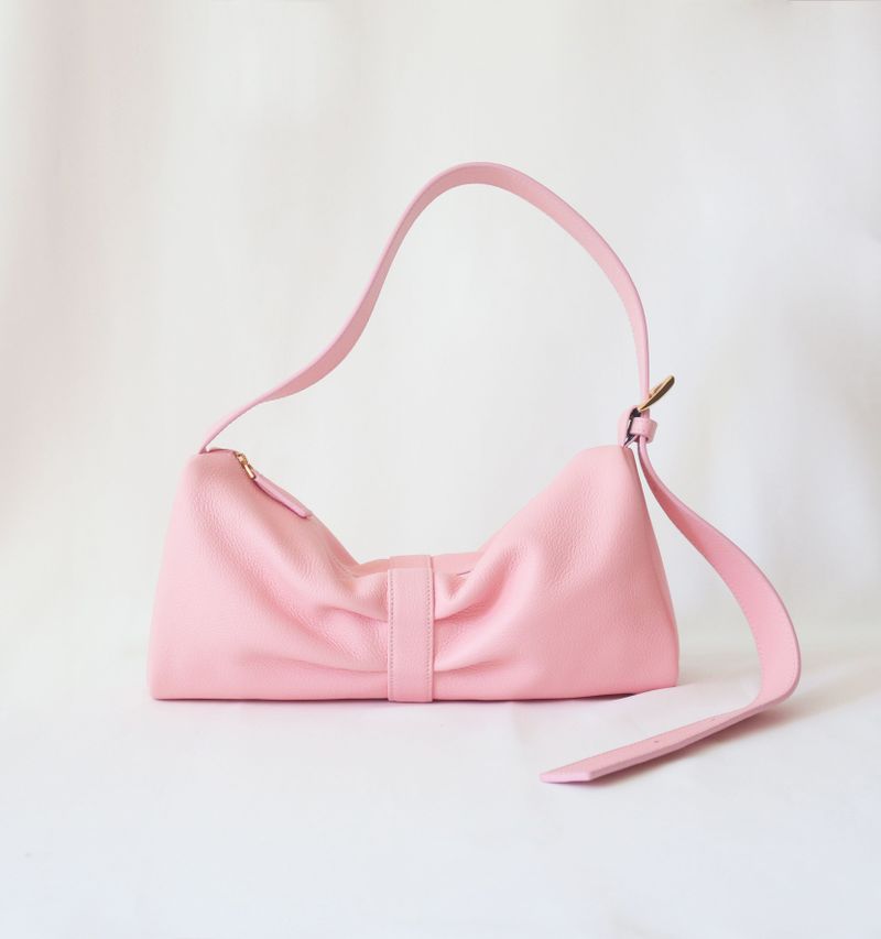 navi - strawberry pink