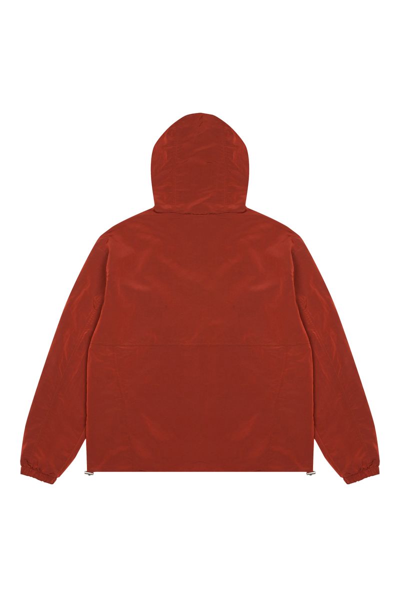 VENTIQUE Arc2 Windbreaker 3color