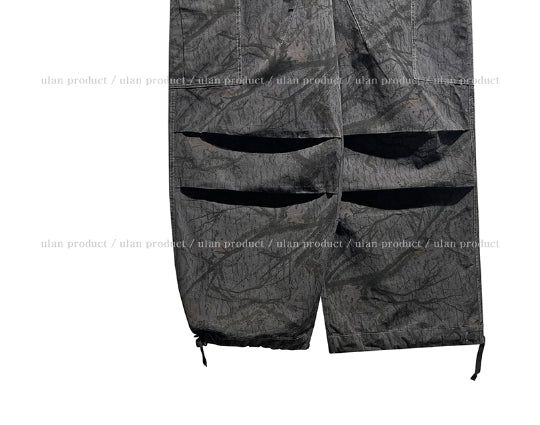 Pinter Realtree Strap Pocket Cargo Pants