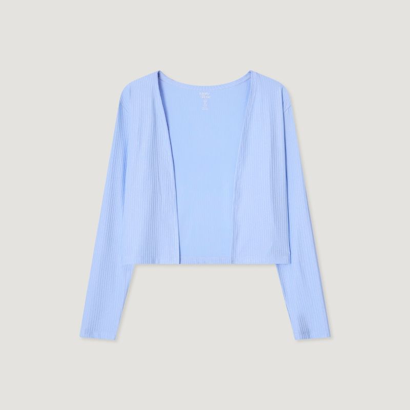 Melrose Open Cardigan