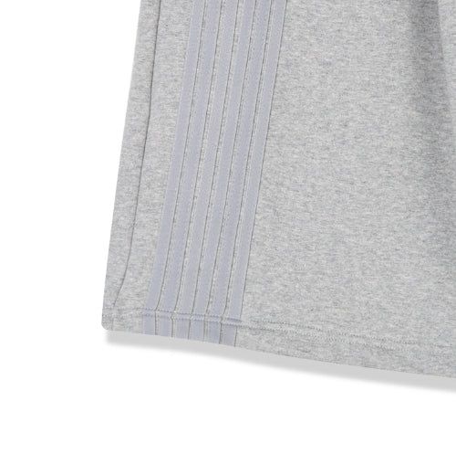 Nub Track Patch Bermuda Pants